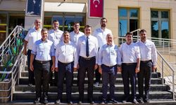 YENİ Parti'den Tire çıkarması: İlk seçimde iktidarız