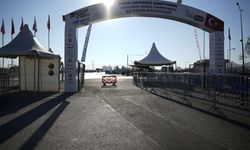 Afyon Motofest 2026 başladı