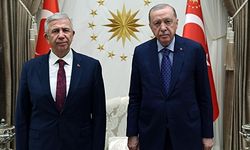 AK Parti'den Mansur Yavaş açıklaması