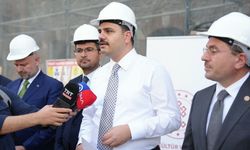 AK Parti'li İnan'dan Özgür Özel'e Tarihi Un Fabrikası çağrısı: İzmirli gençlerden özür dilerler