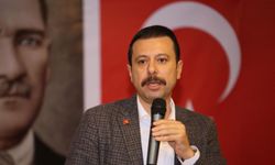 AK Partili Kaya’dan İzmir Fuarı eleştirisi: İhtiyacı panayır değil, vizyon