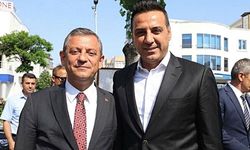 AK Parti'ye geçeceği iddia edilen Başkan Yıldız'a ulaşılamıyor