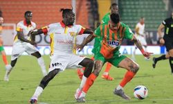Alanyaspor - Göztepe maçı saat kaçta, hangi kanalda?