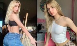 Aleyna Tilki arkadaşlık ilanı verdi: Aleyna kriterlerini tek tek sıraladı