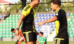 Aliağa FK’nın Ziraat Türkiye Kupası 3. Tur rakibi belli oldu!