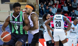 Aliağa Petkimspor Yukatel Denizli Basket maçı ne zaman, saat kaçta?
