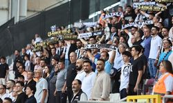 Alsancak'ta puanlar paylaşıldı! Altay: 1 - Denizli İdmanyurdu: 1