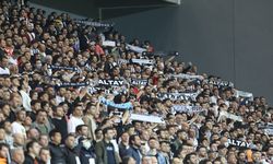 Altay taraftarlarına yasak: Bucaspor 1928 maçında deplasman tribününde yer almayacaklar