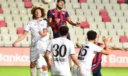 Altay Ziraat Türkiye Kupasına Alsancak’ta veda etti!