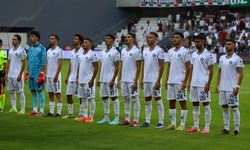 Altay’ın yenilgisizlik serisi üçüncü haftada sona erdi