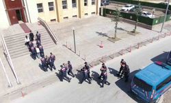 Denizli'nin de bulunduğu 6 ilde 850 milyon TL’lik nitelikli dolandırıcılık operasyonu