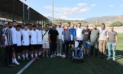 Anıl Yetişkin’den Aydınspor’a yeni sezon öncesi büyük destek