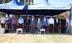 Anadolu’nun manevi mirası Cankurtaran’da yaşatıldı