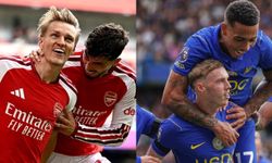 Arsenal - Chelsea maçı canlı izle... Maç ne zaman, saat kaçta, hangi kanalda? Muhtemel 11’ler ne? (Şifreli kanalda mı?)