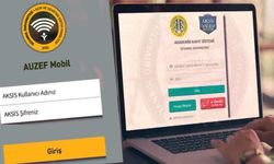 AUZEF kayıt yenileme son gün ne zaman? AKSİS harç ödeme ve ders seçim takvimi