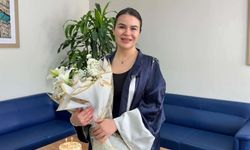 Aydın Şehir Hastanesi'nin yeni başhekimi belli oldu