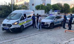 Aydın'da lise saldırısının önüne geçildi!