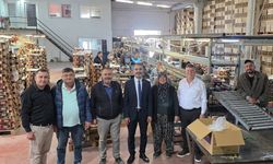 CHP İl Başkanı Oran, üreticilerinin mağduriyetine dikkat çekti