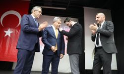 Aykut Yıldırım, Gelecek Partisi’nden İYİ Parti’ye geçti