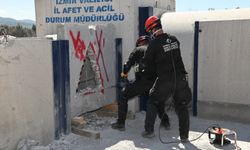 Aylar süren emek ve zorlu tatbikatlar tamamlandı: KAR-KUT göreve hazır!