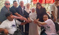 Babadağ’ın mistik dokusu özel bir çocuğun şiiriyle hayat buluyor