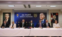 Denizli’ye gündüzlü yaşlı bakım modeli ve yeni sosyal tesisler kazandırılıyor