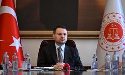 Bakan Gürlek'ten OVP açıklaması