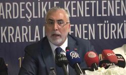 Bakan Işıkhan: Terörsüz Türkiye ideali, geleceğin güçlü Türkiye’sini inşa edecek büyük bir milattır