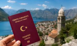 Karadağ'dan Türkiye'ye vize kararı! Vizesiz gidiş için son gün ne zaman?