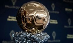 2026 Ballon d'Or ödül töreni ne zaman yapılacak? Ballon d'Or adayları kimler?