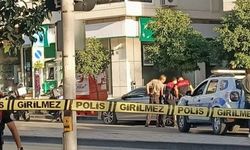 İzmir’de banka soygunu girişimi: Çalışanlar ve müşteriler rehin alındı