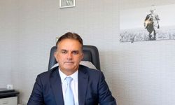 Barış Kocagöz’den İTB için yeni dönem mesajı: Genç ekip vurgusu