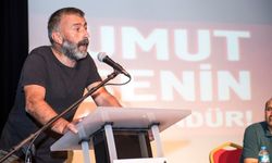 Başaran Aksu süresiz açlık grevine başladı