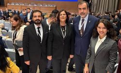 Başkan Çerçioğlu, Cumhurbaşkanı Erdoğan'ın liderliğindeki toplantıya katıldı