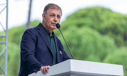 Cemil Tugay’dan İzmir için kararlılık mesajı: Nereden aldıysak çok daha iyi bir yere getireceğiz