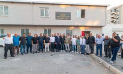 Başkan Tugay’dan Buca’da 6 mahalle turu