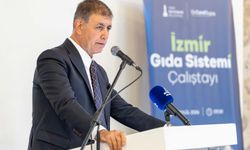 Başkan Tugay'dan 'gıda çölleri' uyarısı: Çocuklar beslenemezse fırsat eşitliğinden söz edilemez!