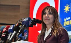 Başkan Ülkü Doğan’dan saldırıya tepki: Hiçbir yol arkadaşımız sahipsiz değildir