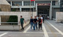 Okul saldırısı davasında tahliye edilen Peyman Pınar Mersinli hakkında yeniden tutuklama kararı