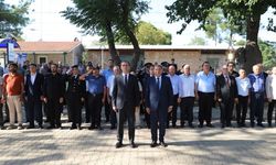 Bayındır’ın düşman işgalinden kurtuluşunun 104. yılı coşkuyla kutlandı