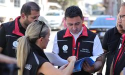 Bayraklı'da 25 noktada asfaltlama tamamlandı, 5 yeni nokta sırada!