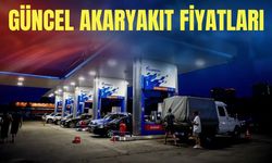 Benzine ve motorine zam veya indirim var mı? 18 Eylül 2026 güncel akaryakıt fiyatları