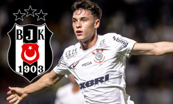 Beşiktaş transferde gaza bastı: Breno Bidon Beşiktaş ile anlaştı mı, son durum ne?