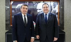 Besim Dutlulu'dan Cıllı'ya geçmiş olsun mesajı