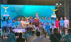 Big Fish Türkiye 2026’nın basın buluşması gerçekleşti
