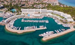Big Fish’te spor, gastronomi, sanat ve eğlence buluşuyor