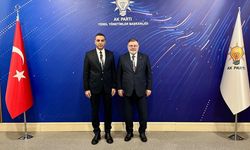 Bilal Saygılı'dan Çiğli açıklaması: Eser ve hizmet belediyeciliğiyle buluşuyoruz