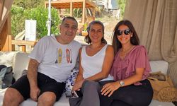 Bir kahvenin kırk yıl hatırı Bodrum’da sahneye dönüştü