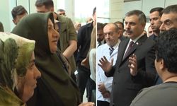 Okul saldırısında yaralı yakınından Bakan Çiftçi'ye: Tüfek 15 yaşındaki çocuğun elinde nasıl olabilir?
