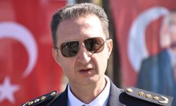 Bodrum İlçe Emniyet Müdürü Mehmet Darendeli, Bingöl Emniyet Müdürlüğüne atandı